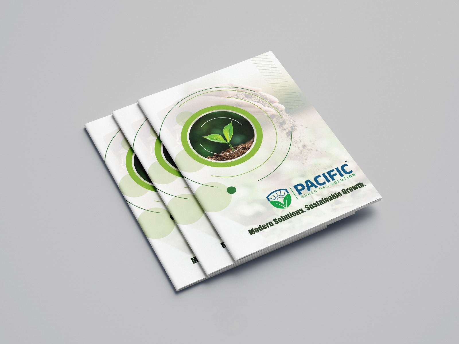 Brochure design 66 by Brandingo